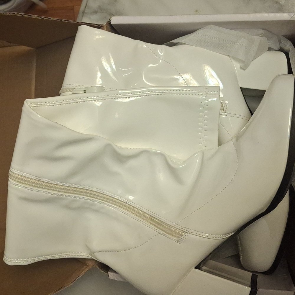 Beautiful Boots